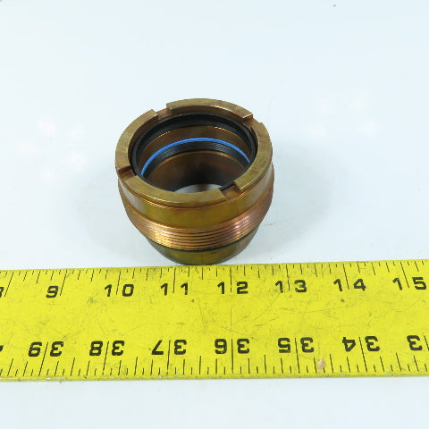 Parker RG2AHL0201 Cylinder Gland Cartridge 2" Buna Rod Gland Assembly