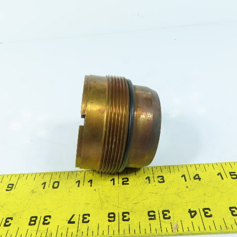 Parker RG2AHL0201 Cylinder Gland Cartridge 2" Buna Rod Gland Assembly