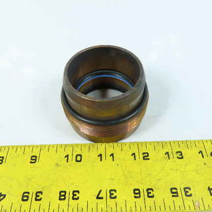 Parker RG2AHL0201 Cylinder Gland Cartridge 2" Buna Rod Gland Assembly