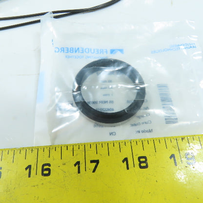 Voith 491.647 A/CYLDP200X825 Cylinder Repair Seal Kit Freudenberg 35x45x7 Wiper