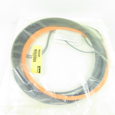 Parker PK9202A001 12" Buna-N Piston Seal Kit