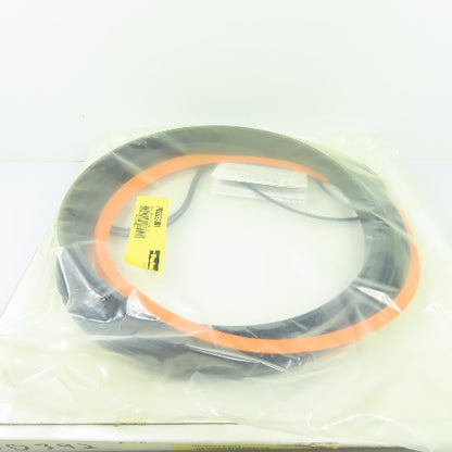 Parker PK9202A001 12" Buna-N Piston Seal Kit