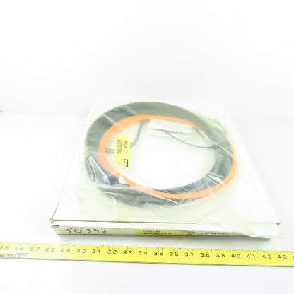 Parker PK9202A001 12" Buna-N Piston Seal Kit