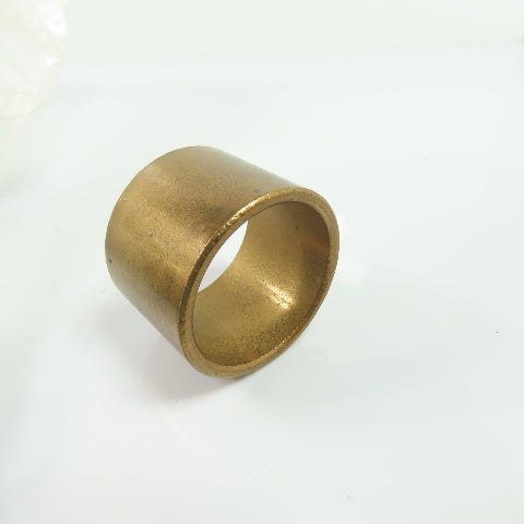 Isostatic RP-4154M4856-2 EP242820 Sleeve Bushing 1.504 x 1.755 x 1-1/4 Lot of 4