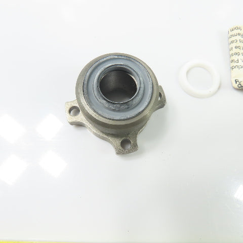 Miller 051-KRO11-63 Air Cylinder Piston Rod Seal Kit 5/8" Rod Dia.