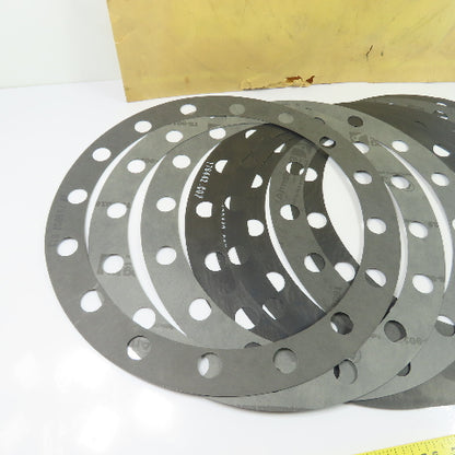 0709320 Circular Flange Gaskets Kit