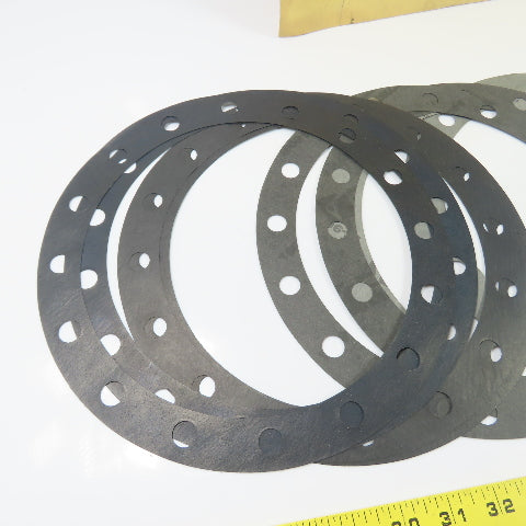0709318 Circular Flange Gasket Kit