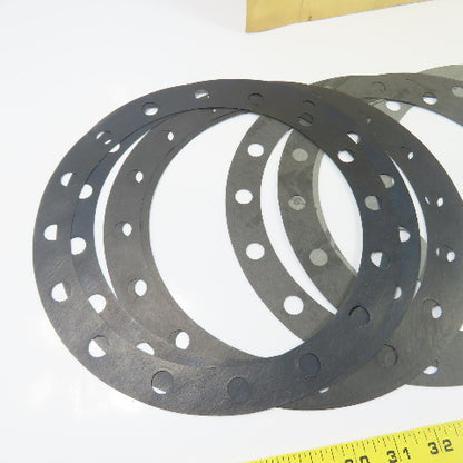 0709318 Circular Flange Gasket Kit