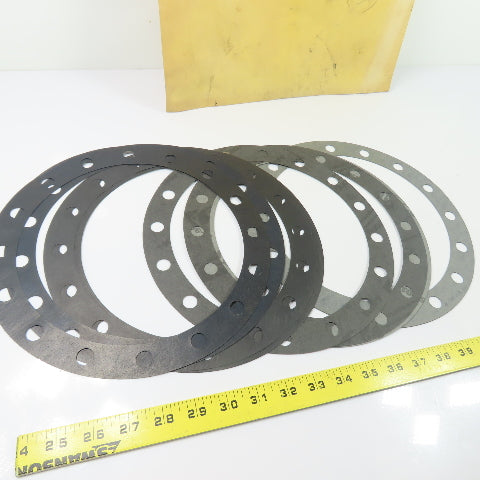 0709318 Circular Flange Gasket Kit
