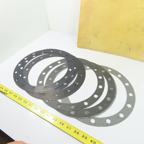 0709318 Circular Flange Gasket Kit