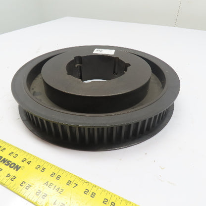 Gates 14MX-71S-37 Poly Chain GT Sprocket Pulley 3525 37mm Belt 14mm Pitch