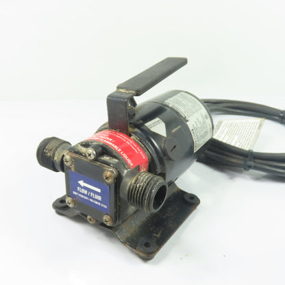 Everbilt EBTP1 1/10HP Non-Submersible Self-Priming Transfer Pump 115V 1.3A