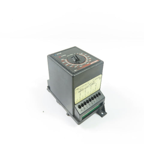 Watlow 146D-1J1F-3100 Temperature Process Controller 120VAC 32-600F