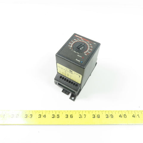 Watlow 146D-1J1F-3100 Temperature Process Controller 120VAC 32-600F