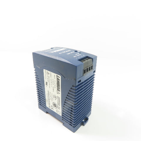 Lambda DPP30-12 DIN Rail Power Supply 115/230VAC Input 12VDC 2.5A Output 30W