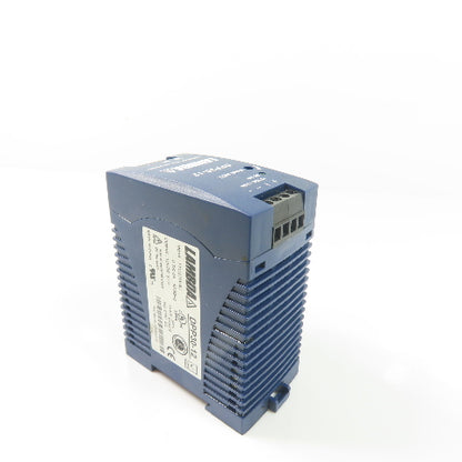 Lambda DPP30-12 DIN Rail Power Supply 115/230VAC Input 12VDC 2.5A Output 30W