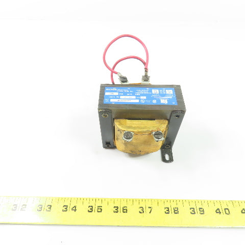 Micron C100BTZ13 Industrial Control Transformer .100 KVA 230/460V PRI 115V SEC