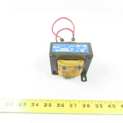 Micron C100BTZ13 Industrial Control Transformer .100 KVA 230/460V PRI 115V SEC