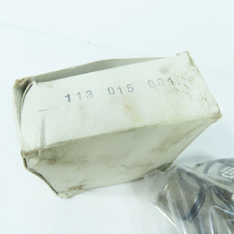 L&M 113 015 001 Universal Joint Cross Kit 38mm x 112mm