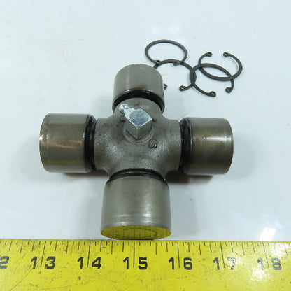 L&M 113 015 001 Universal Joint Cross Kit 38mm x 112mm
