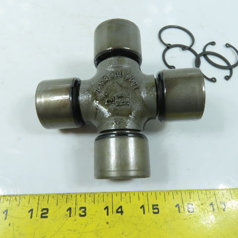 L&M 113 015 001 Universal Joint Cross Kit 38mm x 112mm
