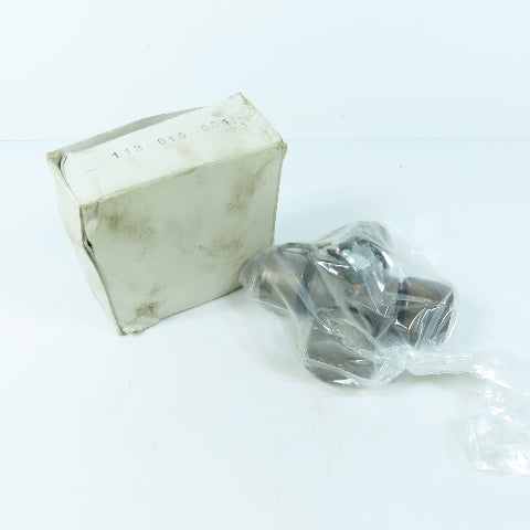 L&M 113 015 001 Universal Joint Cross Kit 38mm x 112mm