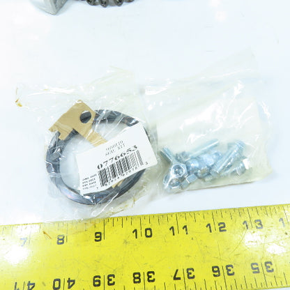 Rexnord 10011509 1050T10 Steelflex Grid Coupling Cover & Grid Kit