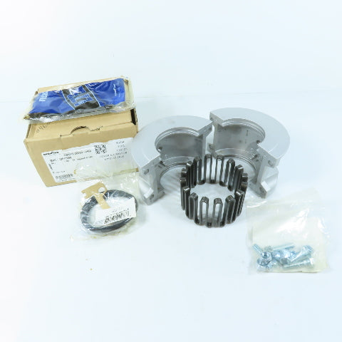Rexnord 10011509 1050T10 Steelflex Grid Coupling Cover & Grid Kit