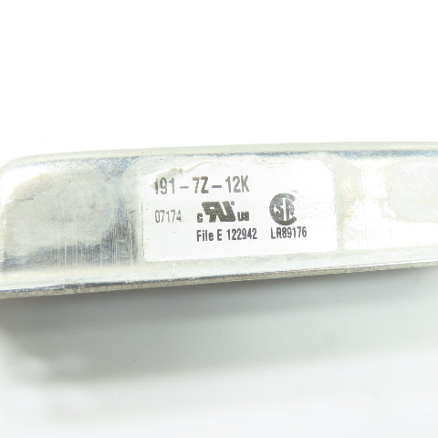 Sentrol 191-7Z-12K GuardSwitch Non-Contact Magnetic Safety Interlock Switch Set