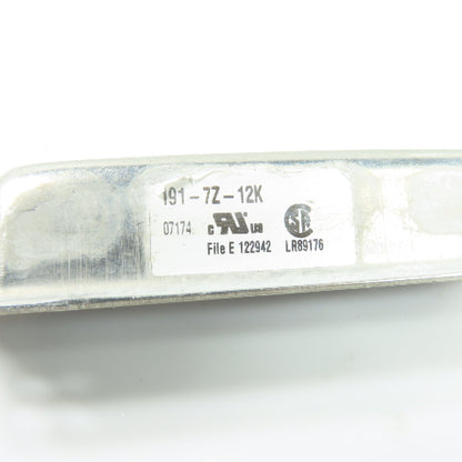 Sentrol 191-7Z-12K GuardSwitch Non-Contact Magnetic Safety Interlock Switch Set