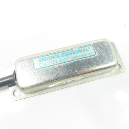 Sentrol 191-7Z-12K GuardSwitch Non-Contact Magnetic Safety Interlock Switch Set