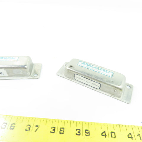 Sentrol 191-7Z-12K GuardSwitch Non-Contact Magnetic Safety Interlock Switch Set