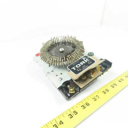 Tork 01-32 60-Minute Repeat Cycle Mechanical Timer Mechanism