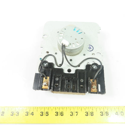 Tork 01-32 60-Minute Repeat Cycle Mechanical Timer Mechanism