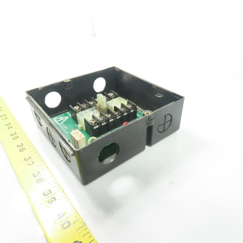 Eclipse 22194 5602-10-P Internal Terminal Wiring Base