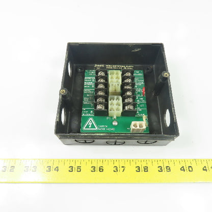 Eclipse 22194 5602-10-P Internal Terminal Wiring Base