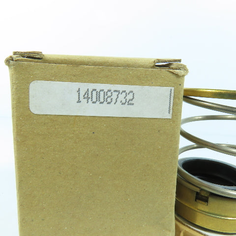 14008732 Pump Shaft Mechanical Seal Assembly