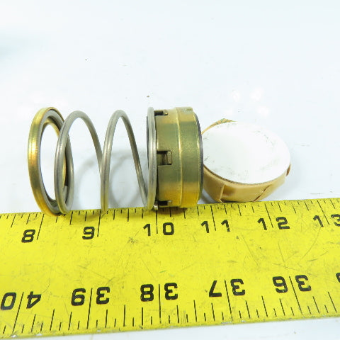 14008732 Pump Shaft Mechanical Seal Assembly