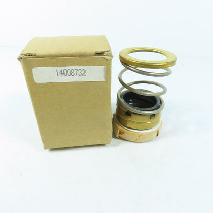 14008732 Pump Shaft Mechanical Seal Assembly