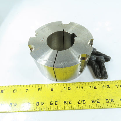 Dodge AV08140166 3525 X 2-1/8 KW Taper-Lock Bushing 2-1/8" Bore