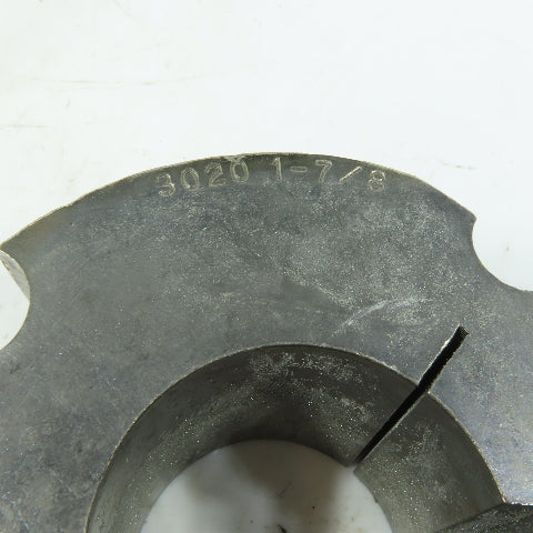 Dodge 3020 1 7/8" Taper-Lock Bushing 1-7/8" Bore