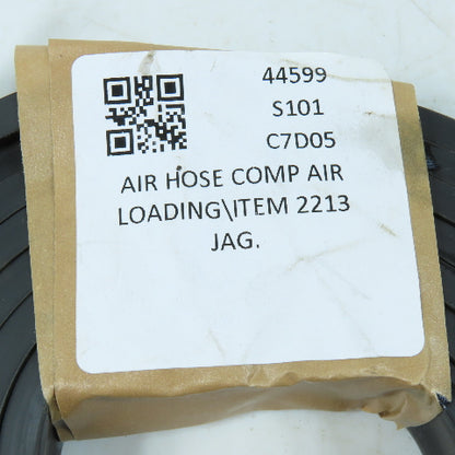 ITEM 2213 Inflatable Flat Rubber Seal 28mm x 8mm x 3 Miter