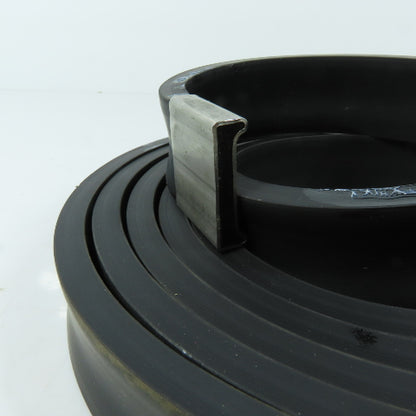 ITEM 2213 Inflatable Flat Rubber Seal 28mm x 8mm x 3 Miter