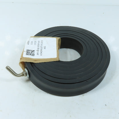ITEM 2213 Inflatable Flat Rubber Seal 28mm x 8mm x 3 Miter