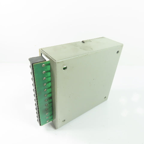 Eclipse 5602-10-1 Burner Terminal Wiring Base