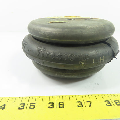 Firestone AV 16B Air Bag Vibration Isolator Mount 5"