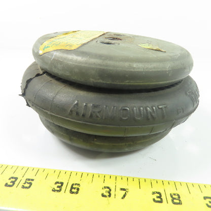 Firestone AV 16B Air Bag Vibration Isolator Mount 5"