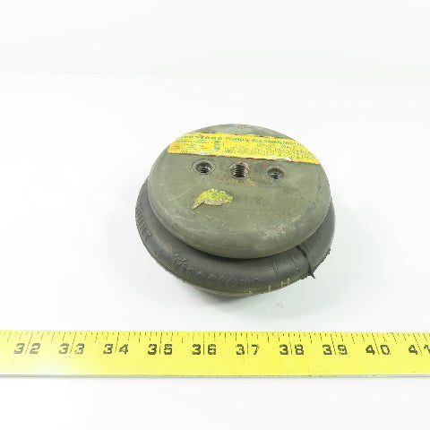 Firestone AV 16B Air Bag Vibration Isolator Mount 5"