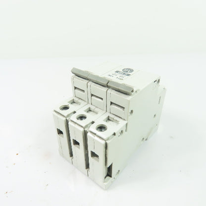 Allen-Bradley 1492-CB3 G100 3-Pole Circuit Breaker 10A 5HP 480VAC/277VAC 3Ph