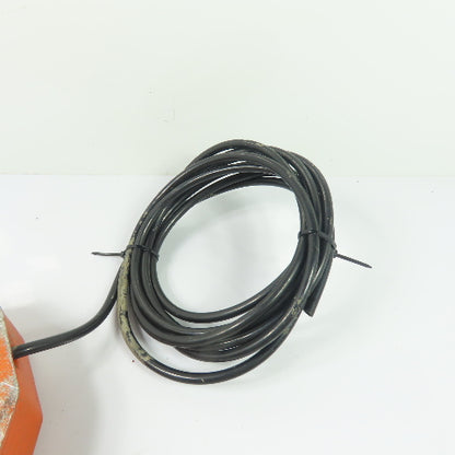 Pneumatic Air Heavy Duty Industrial Foot Pedal Control Switch